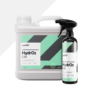 HydrO2 Lite