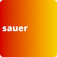 pH-Sauer