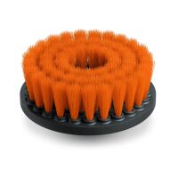 ADBL Twister soft Reinigungsbürsten-Aufsatz 100mm