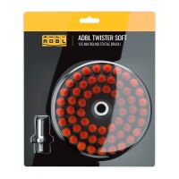 ADBL Twister soft Reinigungsbürsten-Aufsatz 125mm