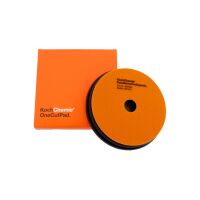 Koch Chemie One Cut Pad Polierschwamm Ø76-90mm orange