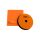 Koch Chemie One Cut Pad Polierschwamm &Oslash;76-90mm orange