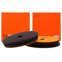 Koch-Chemie One Cut Pad Polierschwamm Ø150-165mm orange