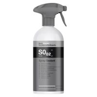 Koch Chemie Spray Sealant S0.02 High-End-Sprühversiegelung 500ml