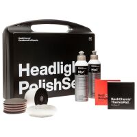 Koch-Chemie - Headlight Polish Scheinwerfer-Aufbereitungsset