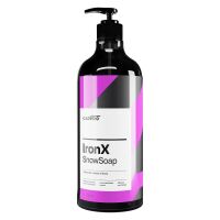 CarPro IronX Snow Soap Flugrostentferner Shampoo 1L
