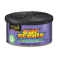 California Scents® Car Scents Monterey Vanilla