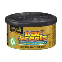 California Scents® Car Scents Golden State Delight