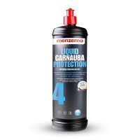 Menzerna Liquid Carnauba Protection Versiegelung 1L