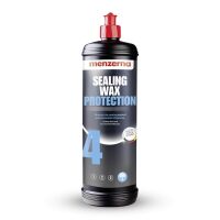 Menzerna Sealing Wax Protection Versiegelung 1L