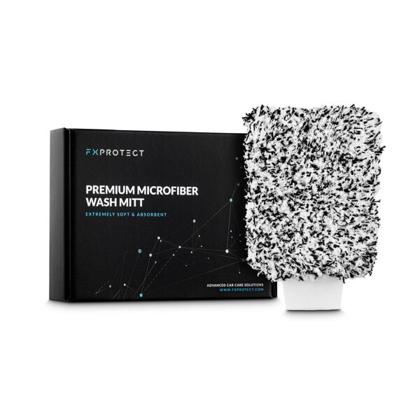 FX Protect Premium Waschhandschuh