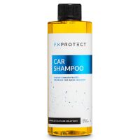 FX Protect Car Shampoo Autoshampoo 500ml