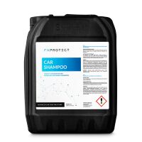 FX Protect Car Shampoo Autoshampoo 5L