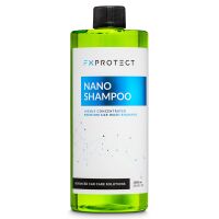 FX Protect Nano Shampoo Autoshampoo 1L