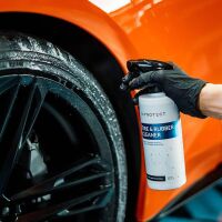 FX Protect Tire & Rubber Cleaner Reifenreiniger 500ml