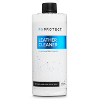 FX Protect Leather Cleaner Lederreiniger 1L
