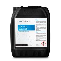 FX Protect Leather Cleaner Lederreiniger 5L