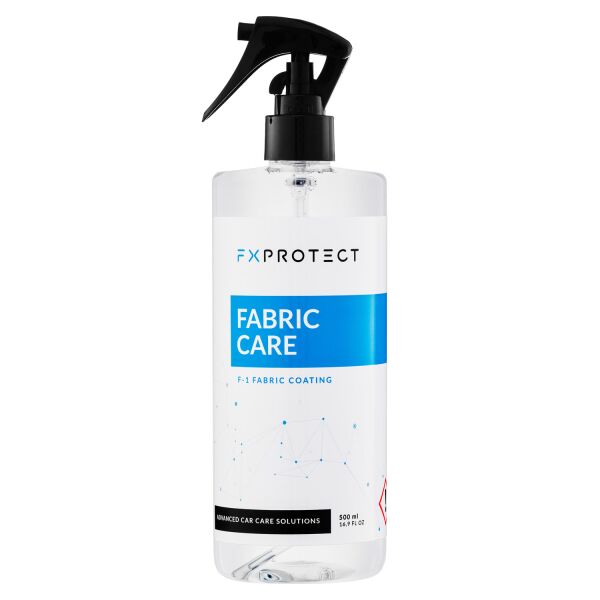 FX Protect Fabric Care F-1 Textil-Imprägnierung 500ml