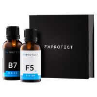 FX Protect B7-O2 + F5-3D Keramikbeschichtungs-Set