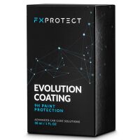 FX Protect Evolution Coating 9H Keramikbeschichtung 30ml