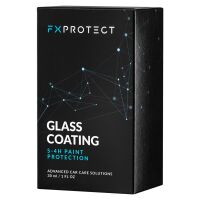 FX Protect Glass Coating S-4H Keramikbeschichtung 30ml