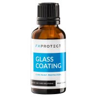 FX Protect Glass Coating S-4H Keramikbeschichtung 30ml