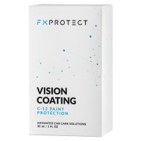 FX Protect Vision Coating C-12 Keramikbeschichtung 30ml