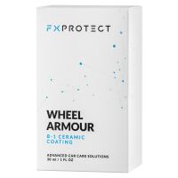 FX Protect Wheel Armour B1 Felgen-Versiegelung 30ml