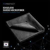 FX Protect Randloses Suede Velourstuch 40×40