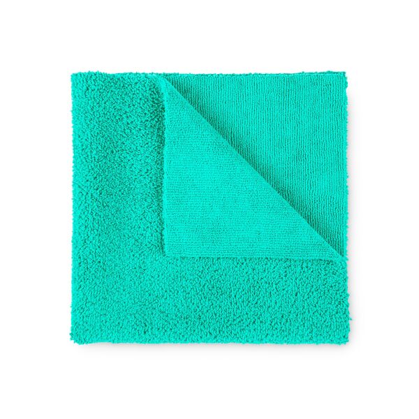 FX Protect Mint Green Mikrofasertuch 550GSM 40x40