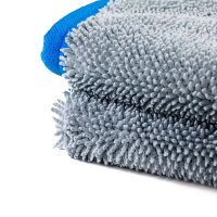 FX Protect Twisted Loop Drying Towel 550GSM 74×90