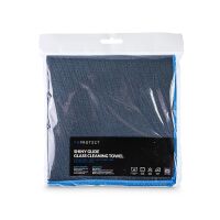 FX Protect Shiny Glide Glass Cleaning Towel 750GSM 40×40
