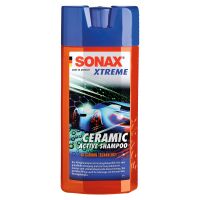 SONAX XTREME Ceramic ActiveShampoo 500ml