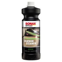 SONAX PROFILINE LeatherCleaner Foam Reinigungsschaum 1L