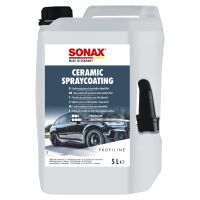 SONAX PROFILINE Ceramic SprayCoating 5L