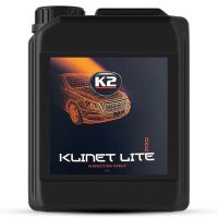 K2 PRO Klinet Lite Pro Inspection Spray Lackreiniger 5L