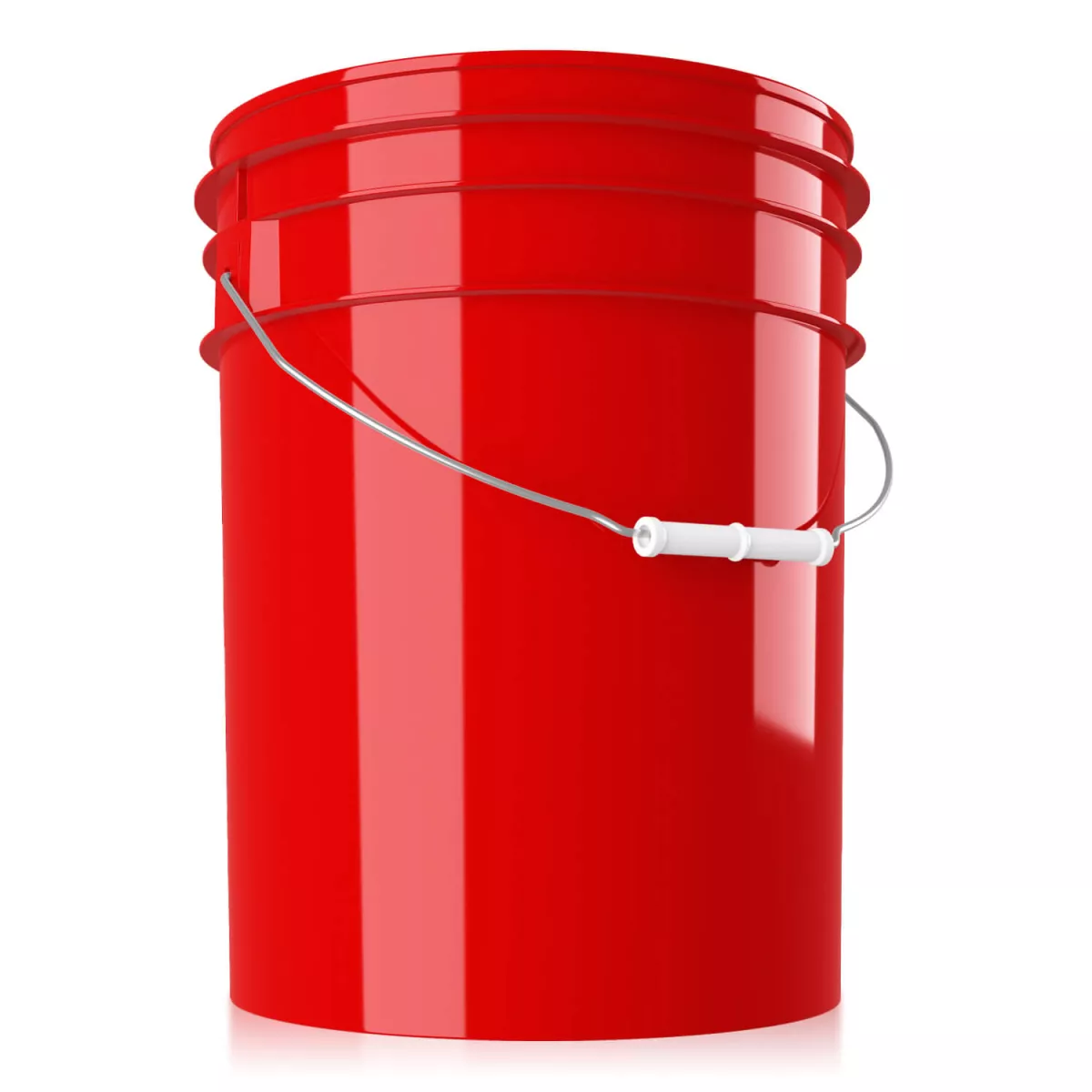 Performance Bucket 5GAL Rot