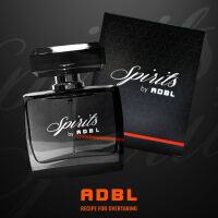 ADBL Spirits Autoparfum Miss 50ml