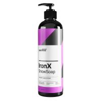 CarPro IronX Snow Soap Flugrostentferner Shampoo 500ml