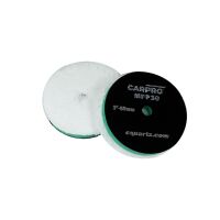 CarPro Mikrofaser Polierpad 75mm hart