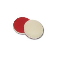 CarPro Cool Pad Naturwolle Polierpad 75mm sehr hart