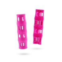 Snappy Grip Eimer-Griff pink