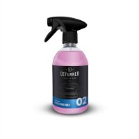 Deturner Hybrid Spray Wax Sprühversiegelung 500ml