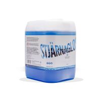 Stjarnagloss Snö pH-neutral Pre-Cleaner Snow Foam 5L