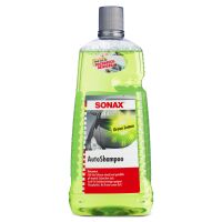 SONAX AutoShampoo Konzentrat 2L Variation Green Lemon