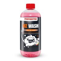 Menzerna MZ Wash Premium Car Autoshampoo1L