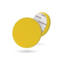 Menzerna Premium Medium Cut Polierschwamm &Oslash;95mm gelb