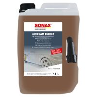 SONAX PROFILINE ActiFoam Energy Schaumreiniger 5L