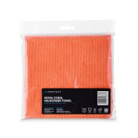 FX Protect Royal Coral Mikrofasertuch 320GSM 40×40