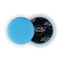 ZviZZer Standard Pad 75mm sehr hart blau